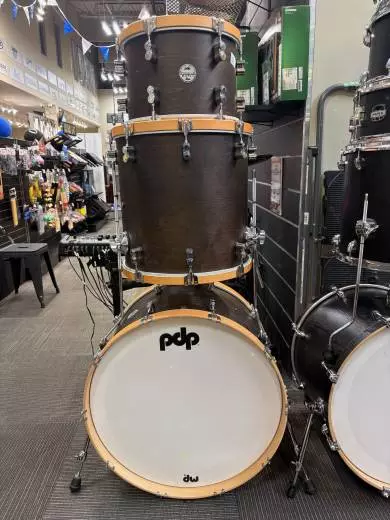 DW PACIFIC CLASSIC 24,13,16 WAL/NAT